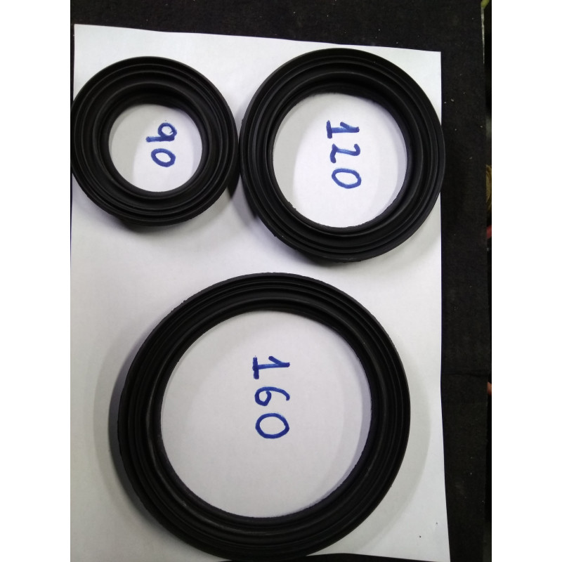 Goma ventosa Inermac modelo nuevo