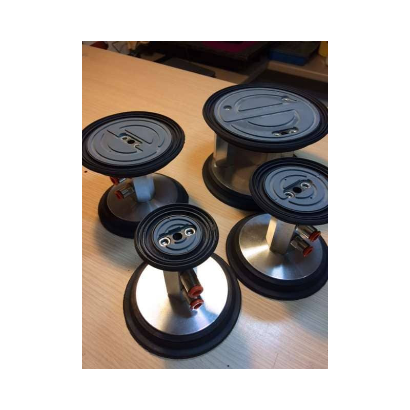 Ventosa completa Intermac modelo nuevo