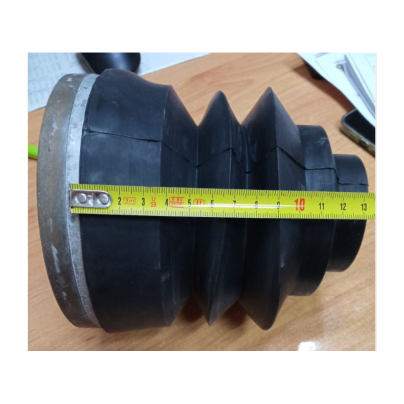 Fuelle guardamotor bilateral Busetti