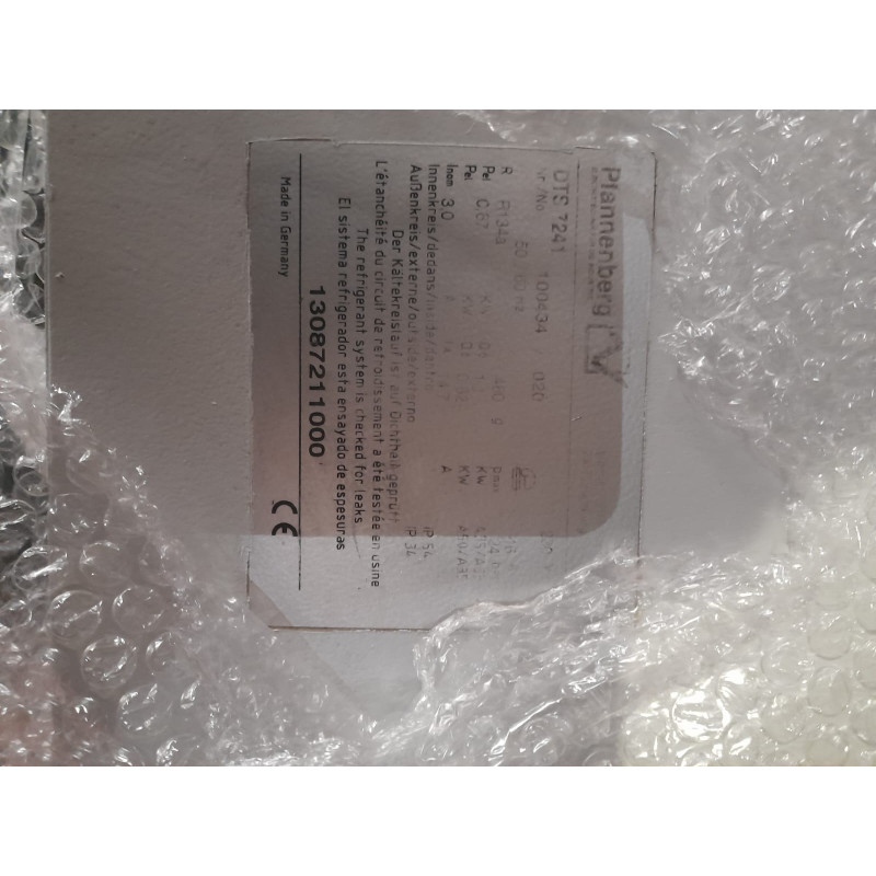 Aire Acondicionado par Bimatech